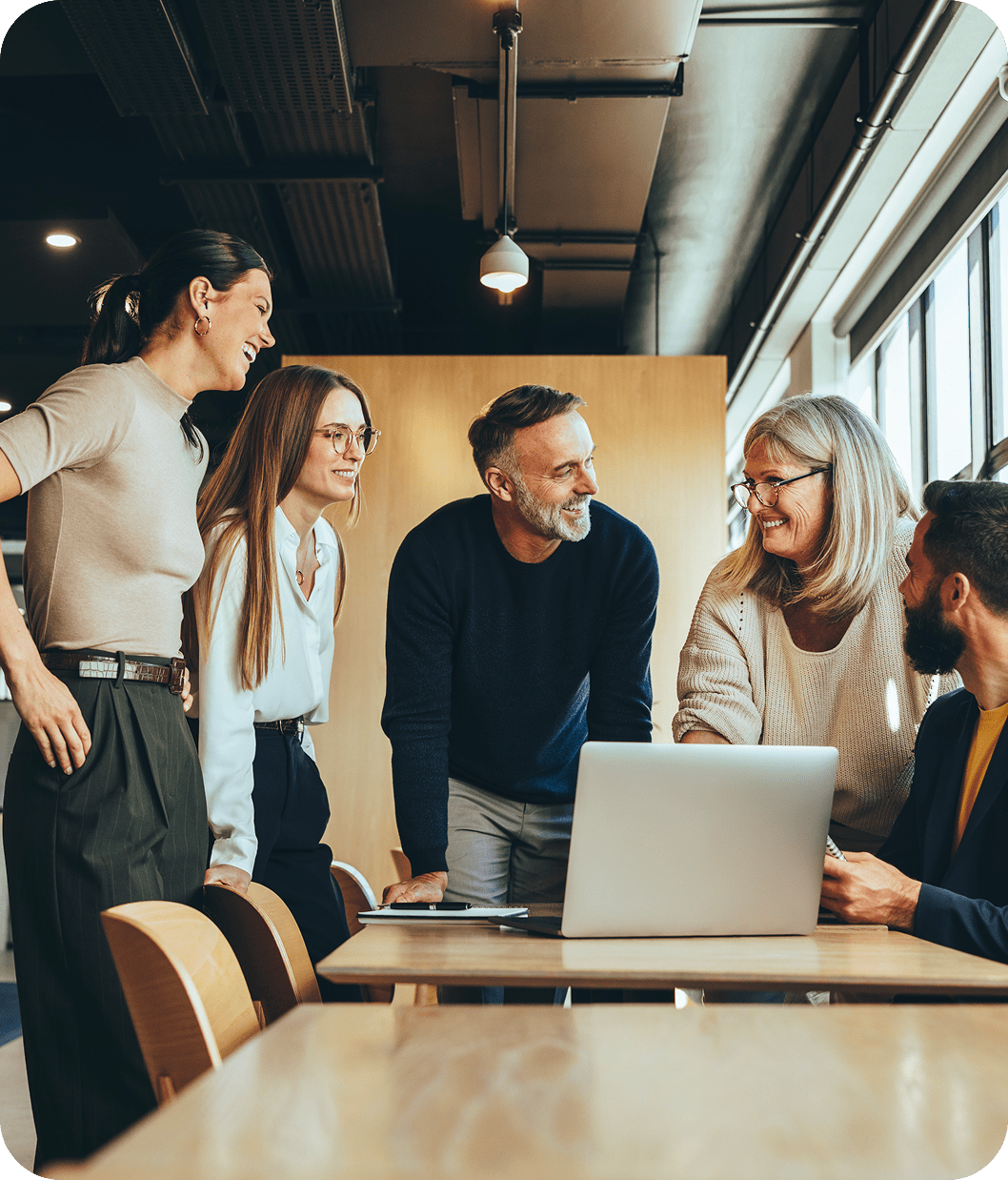 Our Values Thumbnail Image