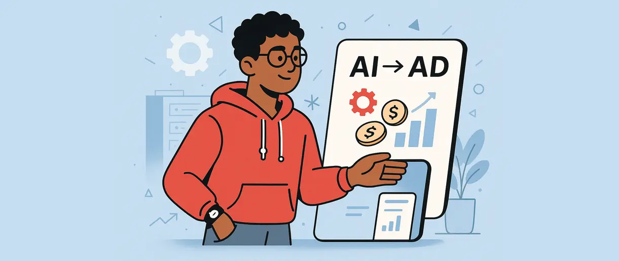 How AI-Powered Adtech Can Help Improve In-App Ads Revenue